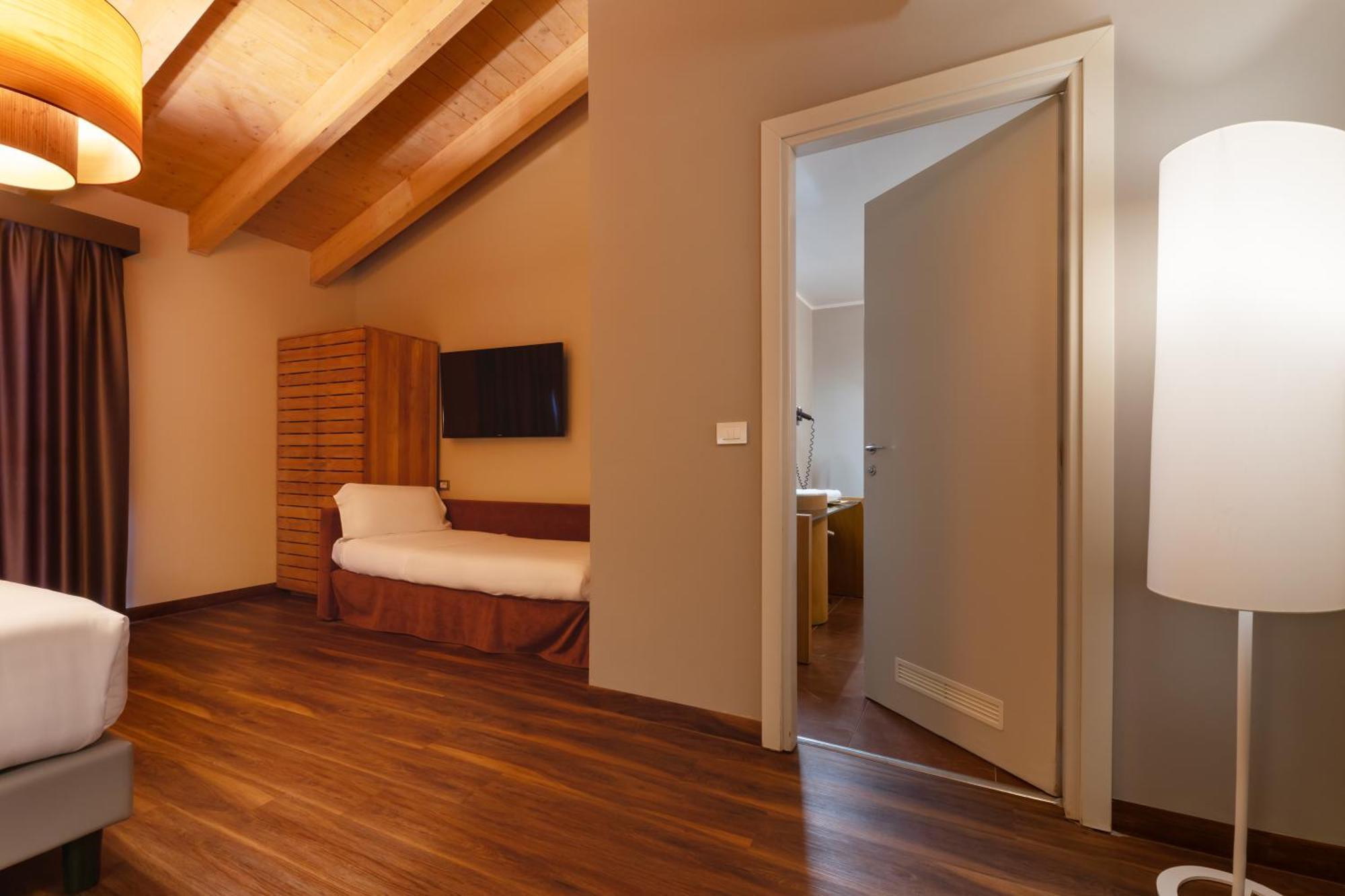 Admiral Park Hotel Zola Predosa Kültér fotó